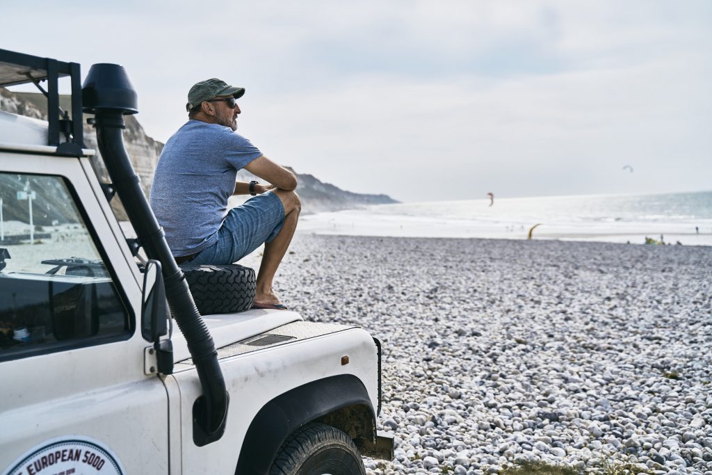 Stefan Schütz Fotograf für Personal- und Employer Branding. Storytelling und Content Creation für deine Website und deinen Social Media Auftritt. München
