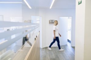 Kieferorthopädie Penzberg, Website und Social Media Content Fotografie und Website Design. Beratung für Social Media Strategie und Marketing